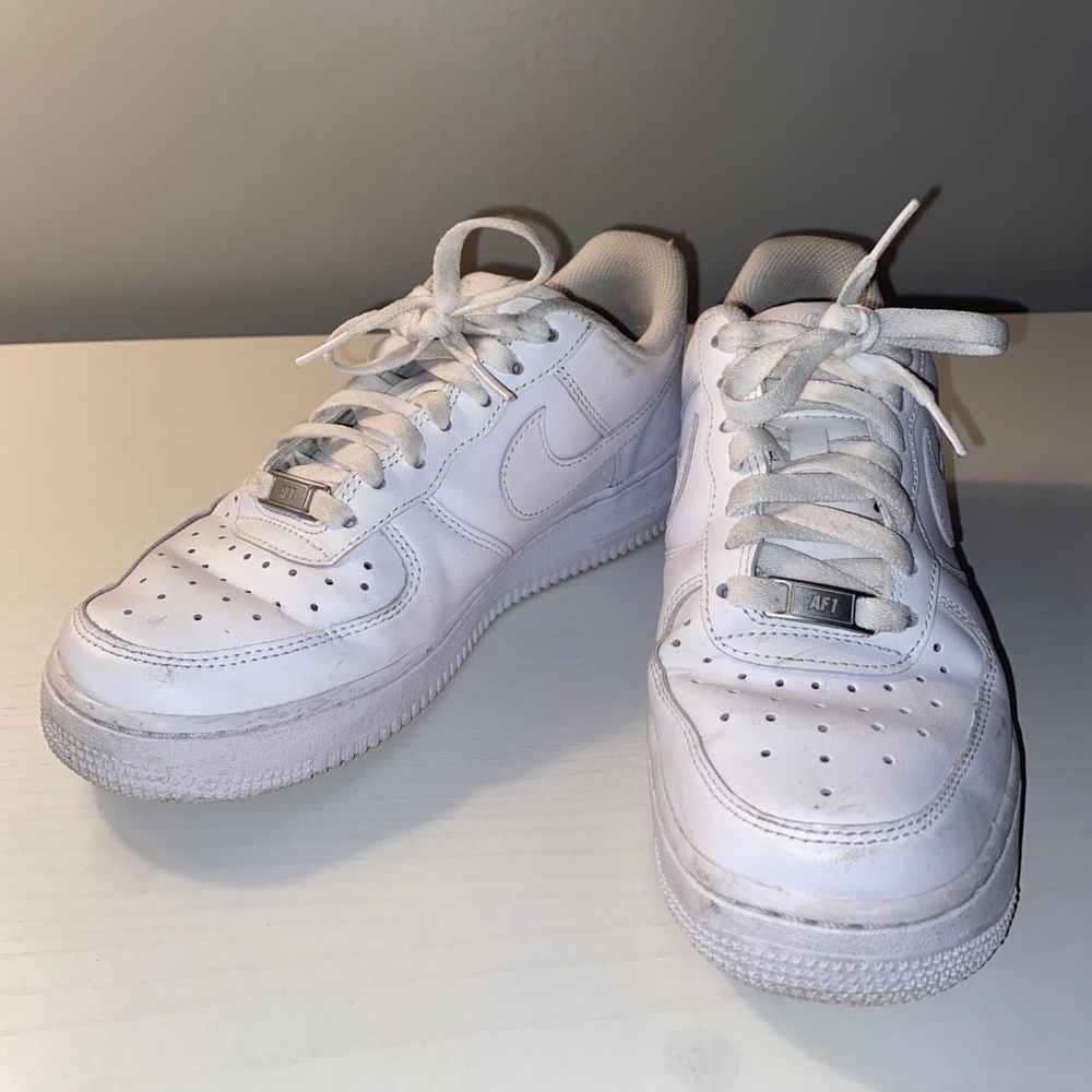 Air Force 1s